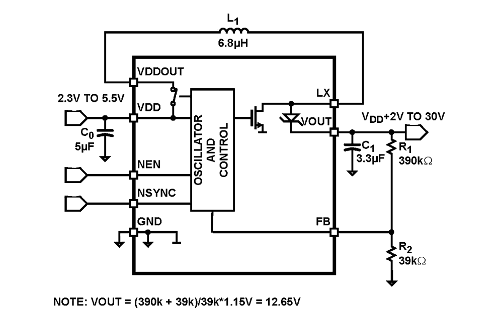 ISL97701IRZ-T7