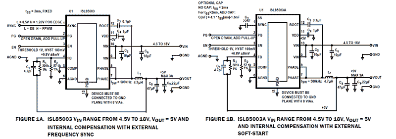 ISL85003AFRZ-TK