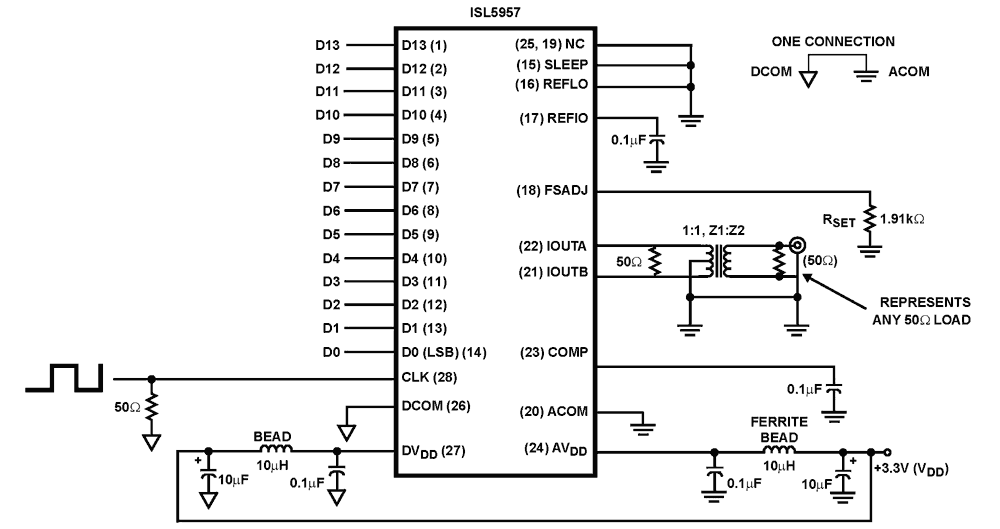 ISL5957IAZ