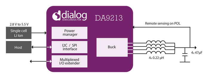 DA9213-XXFS1