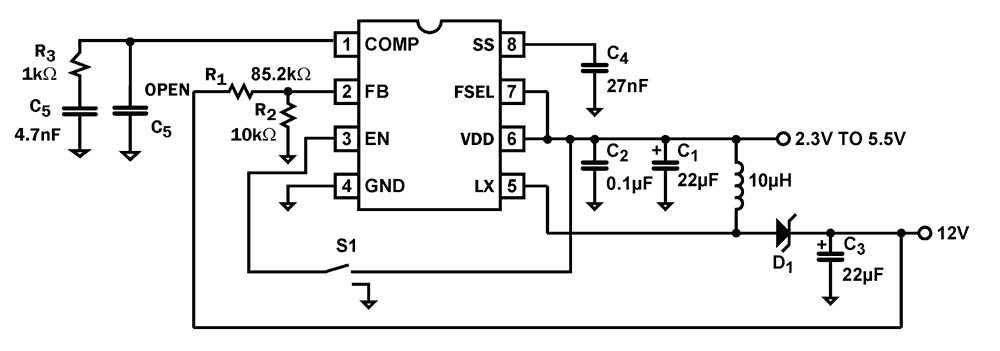 ISL97519AIUZ-T