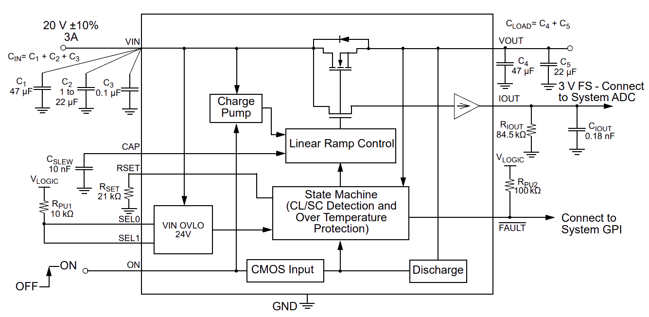 SLG59H1009V