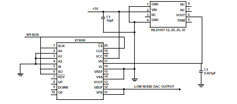 ISL21007DFB812Z-TK