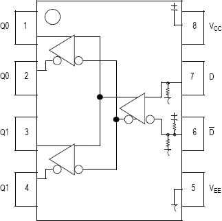 MC100ES6011EJR2