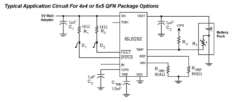 ISL6292-1CR3Z-T