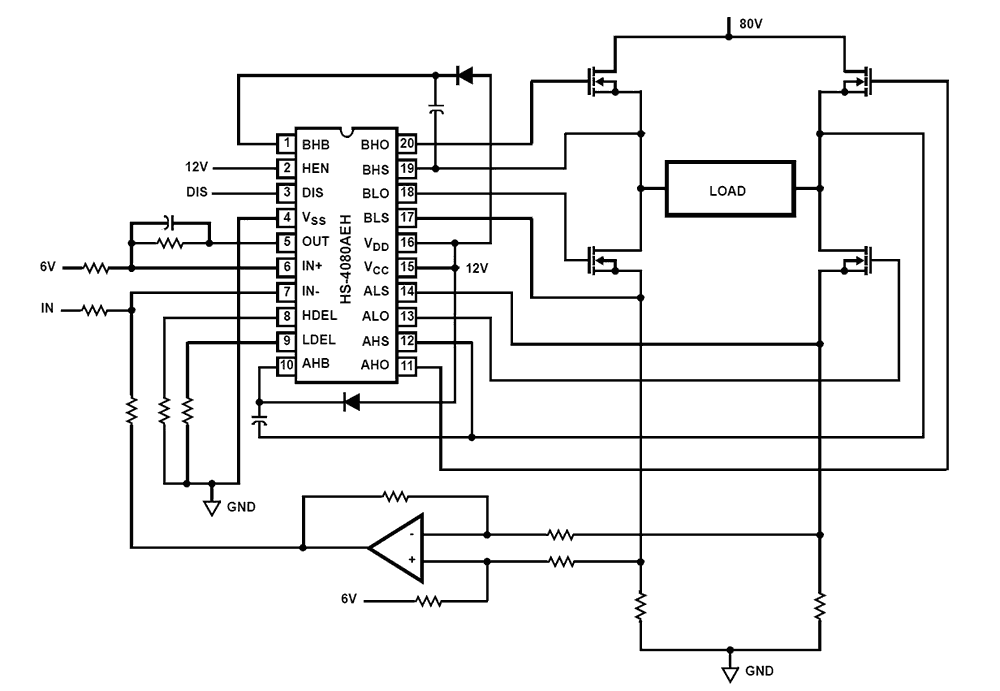 HS0-4080AEH-Q