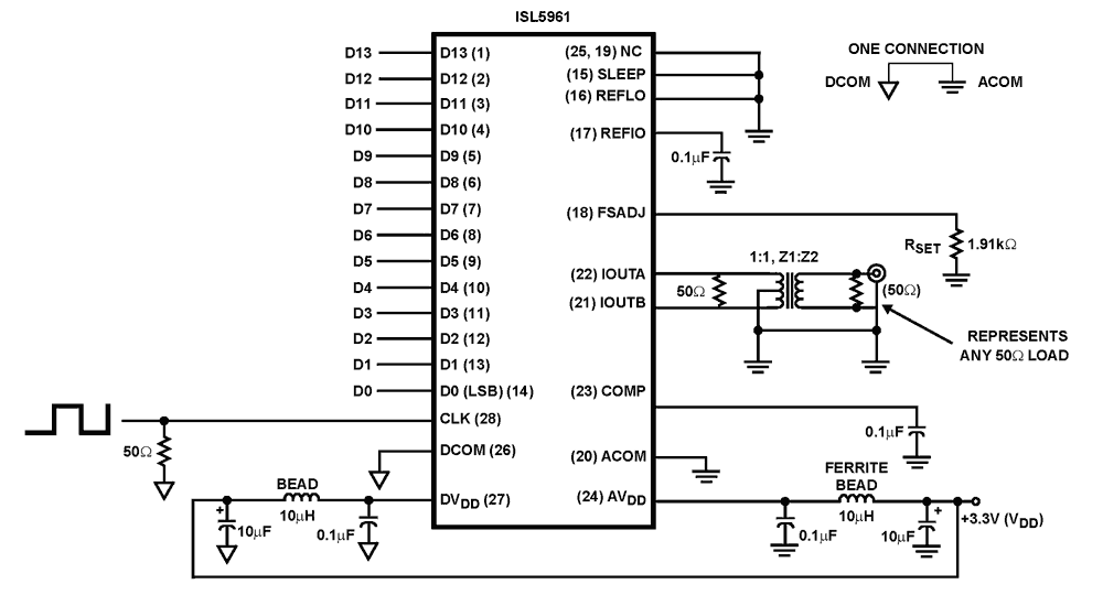 ISL5961IAZ