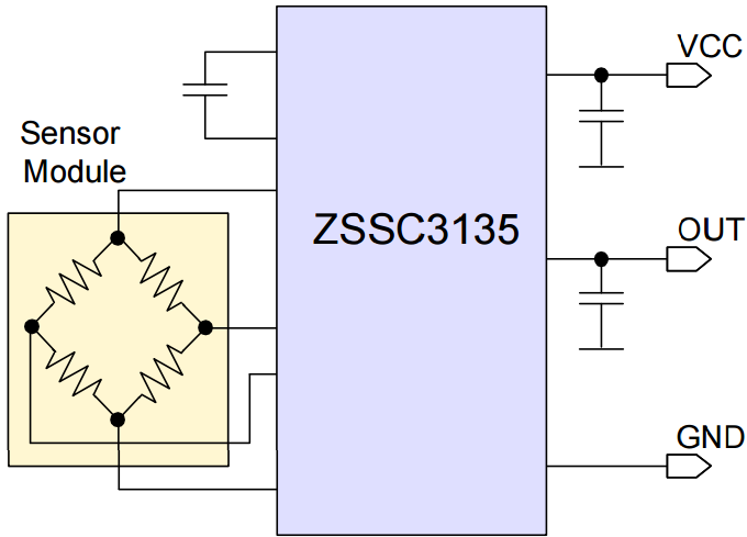 ZSSC3135BA2T