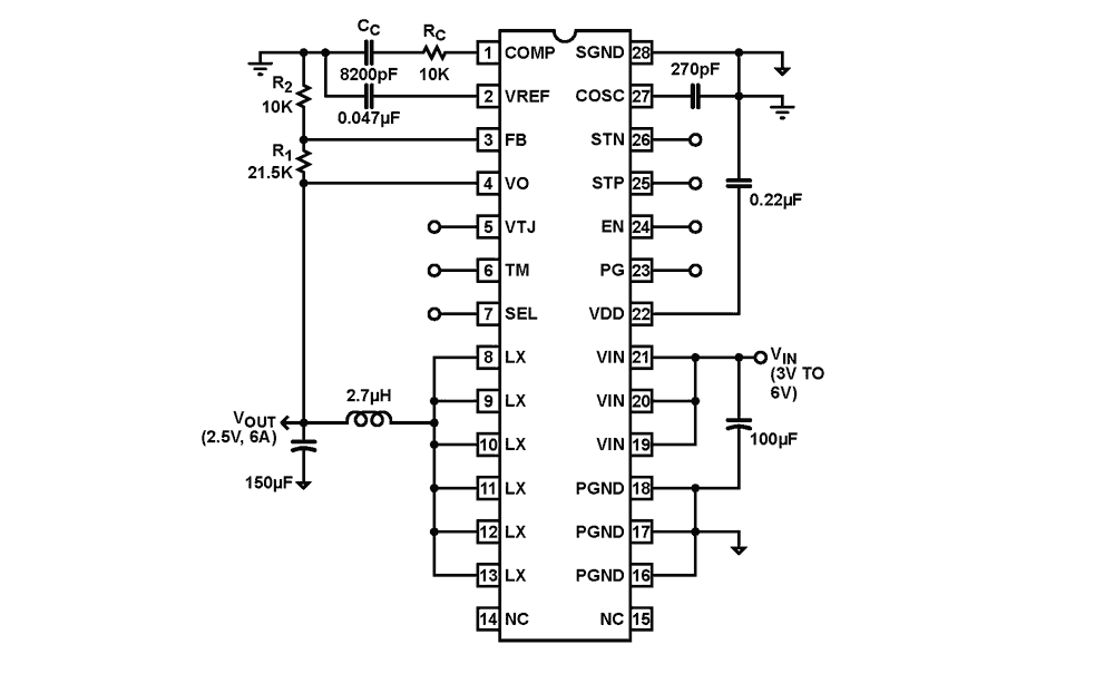 EL7566DREZ-T7