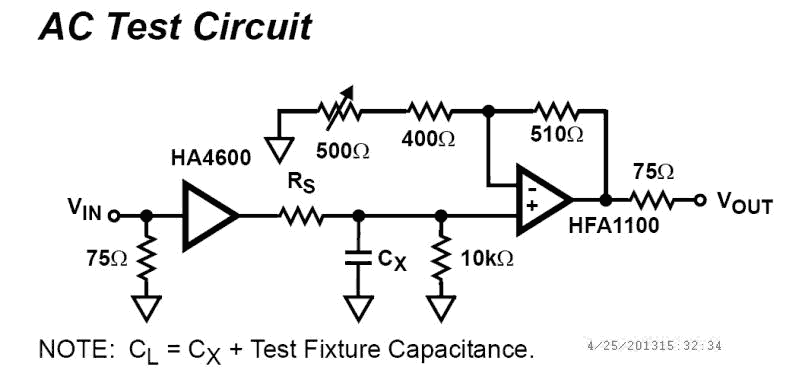 HA4600CHZ96