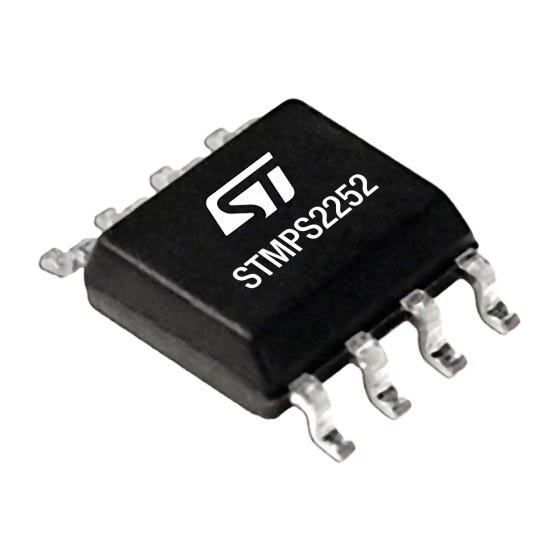 STMPS2252MTR