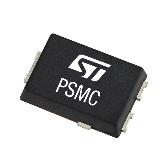 STPST8H100SF