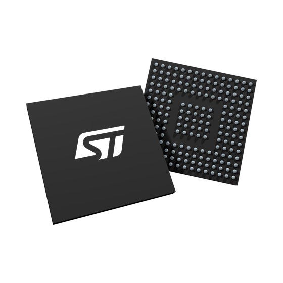 STM32F767IIK6