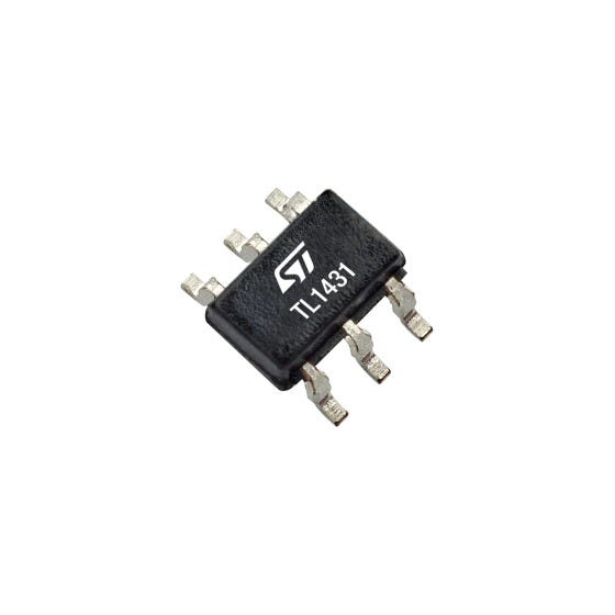 TL1431CCT