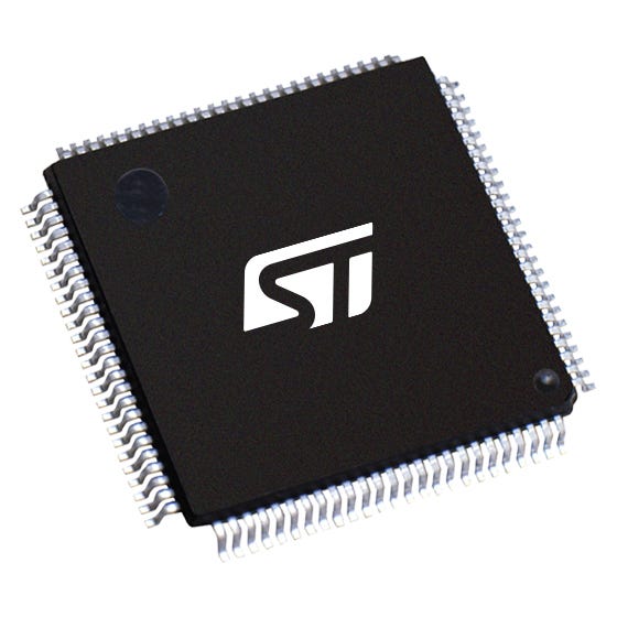 SPC572L64E3BC6AR