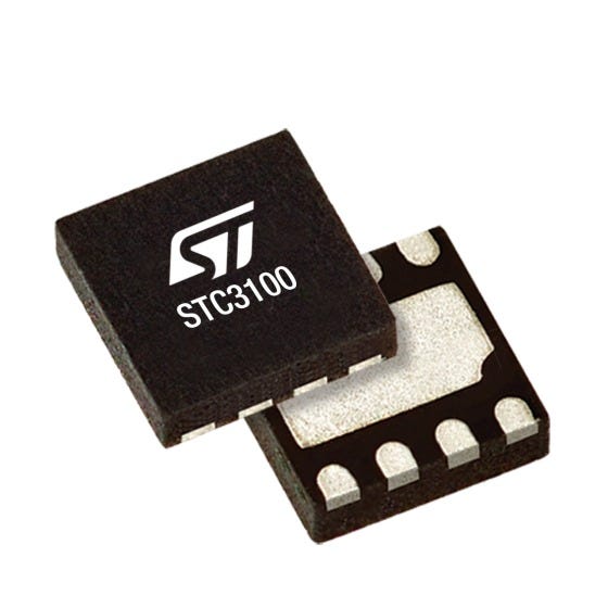 STC3100IQT