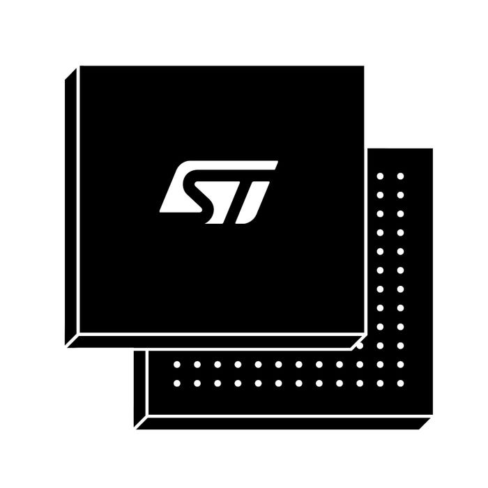 STM32F207ICH6