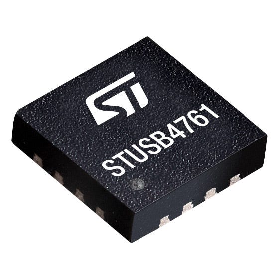 STUSB4761QTR