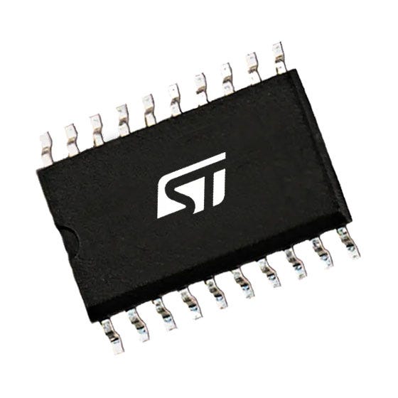 STM32C091FBP6