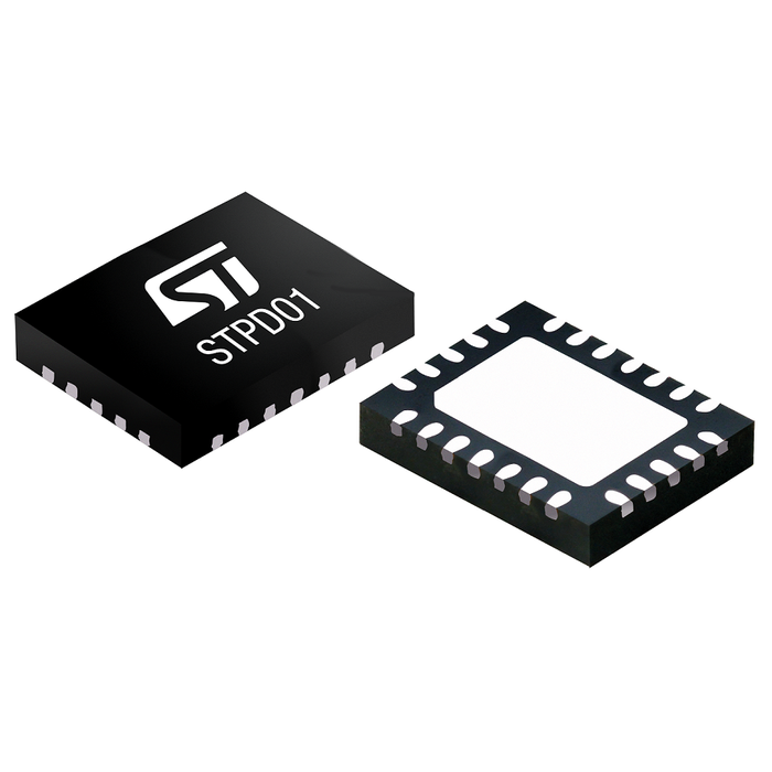 STPD01PUR