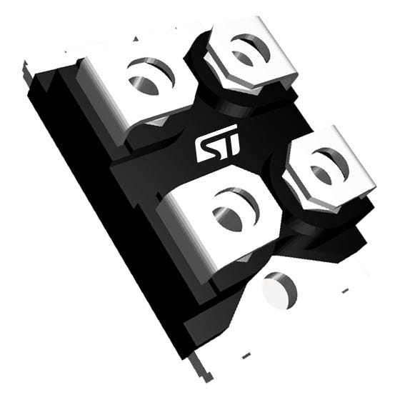 STTH16003TV1