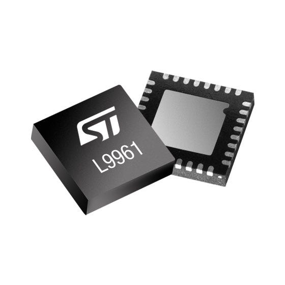 L9961TR
