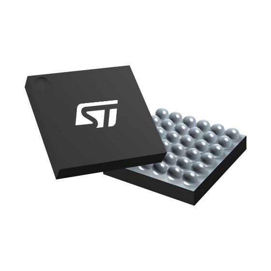STM32F410TBY6TR