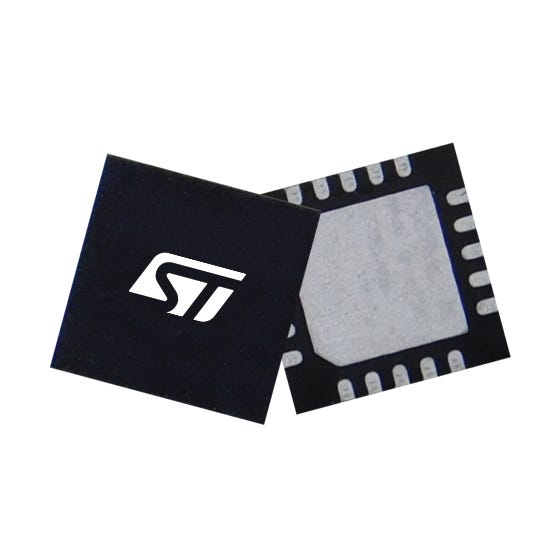 STM32C011F4U6TR