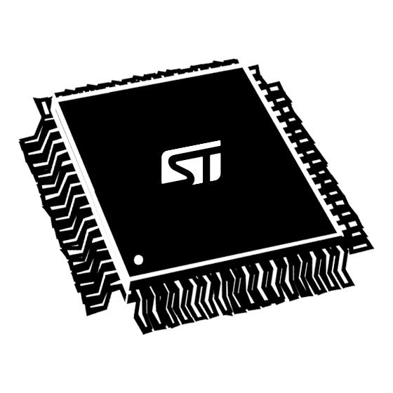 STM8S105S6T6CTR