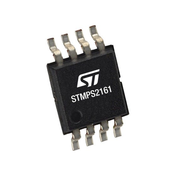STMPS2161TTR