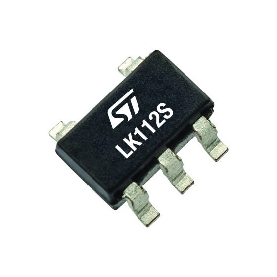 LK112SM33TR