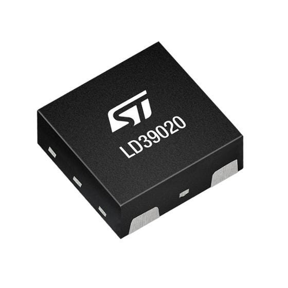LD39020ADTPU30R