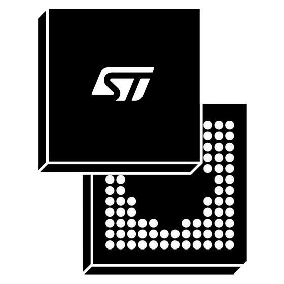STM32F302VEH6