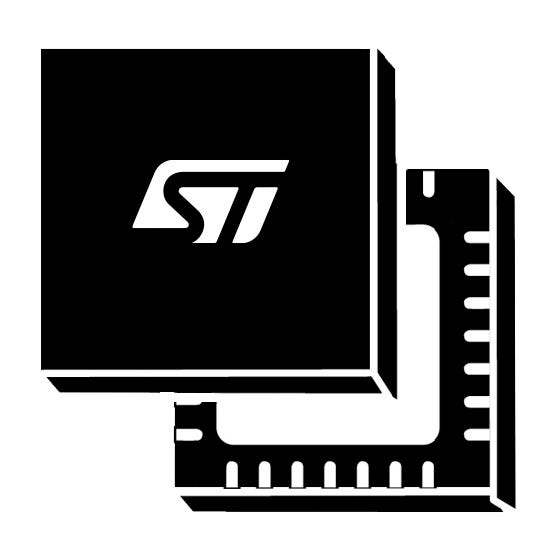 STM8L101G3U6