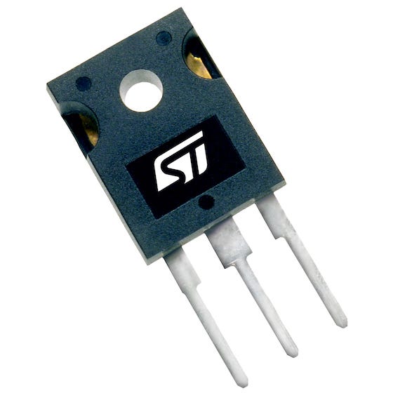 BU931P