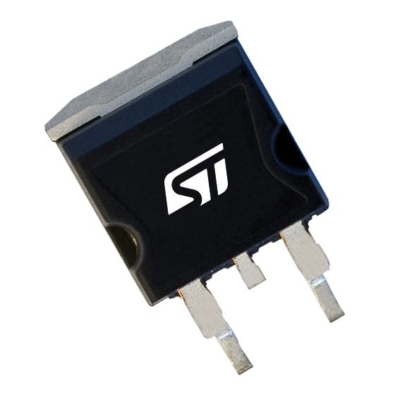 STBR3008G2Y-TR