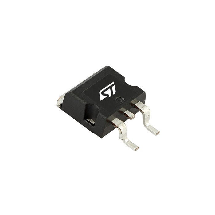 STTH30RQ06G2-TR