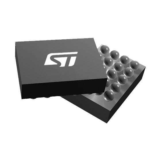 STM32G051F8Y6TR