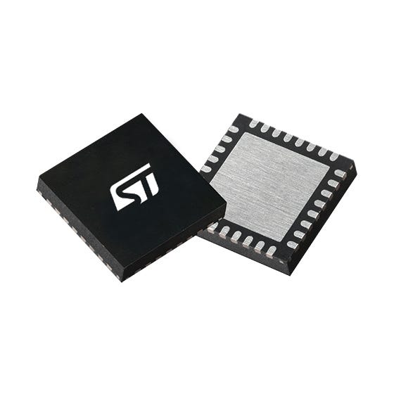 STM32G0B1KEU6