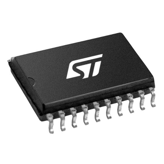 STM8S103F2M6TR