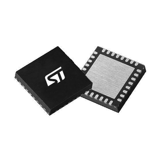 STM32WBA50KGU6