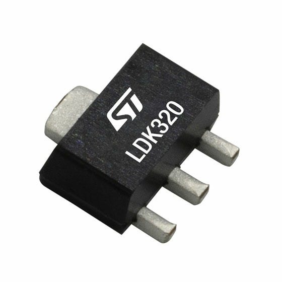 LDK320AU50R