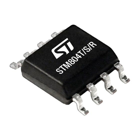 STM804RM6F