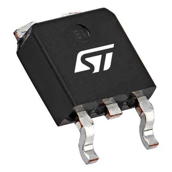 STPS15L45CB-TR