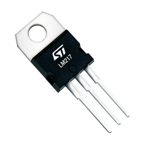 LM217T