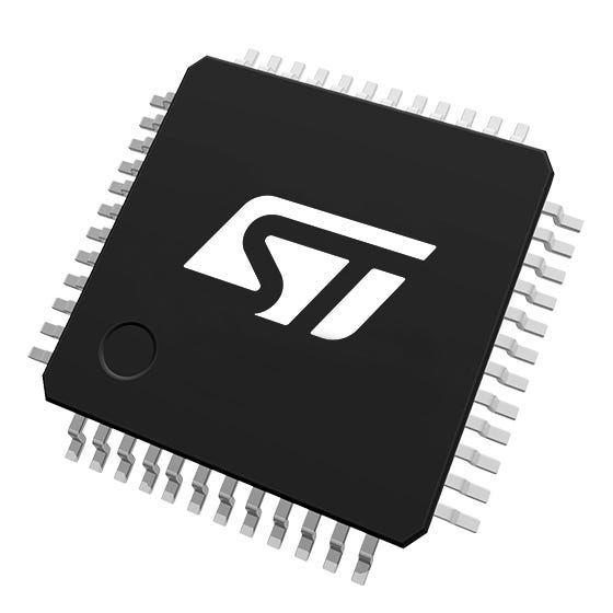 STM32C031C6T7