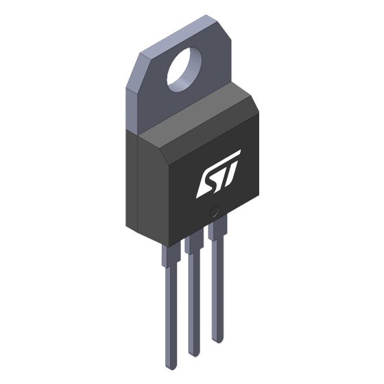 STPSC10TH13TI