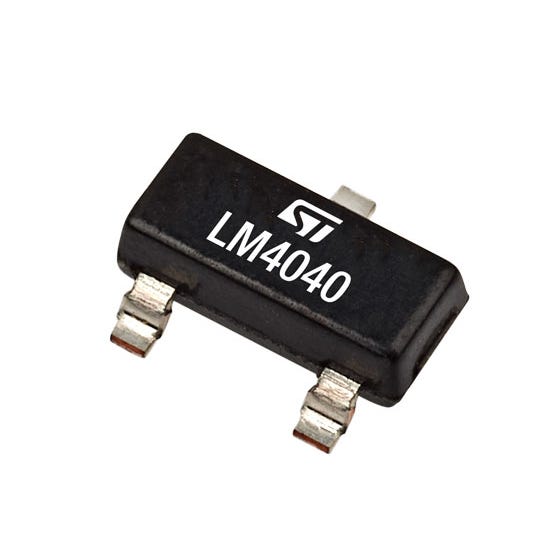 LM4040BELT-3.0