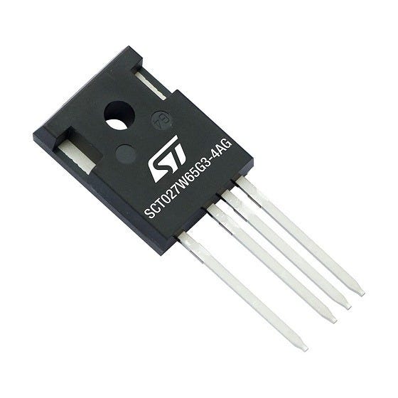 SCT027W65G3-4AG