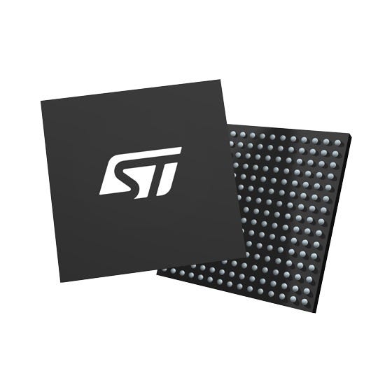 STM32H7A3LIH6Q